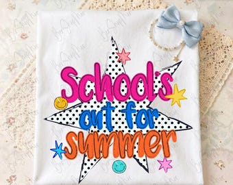 夏休みPNG、子供向け夏デザイン、教師向け夏PNG、最終登校日、子供向け夏デザイン、デジタルファイル