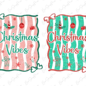 Christmas vibes Coquette Png, Merry Christmas Png, Sublimation Design Downloads, Christmas Shirt Design, Digital Download