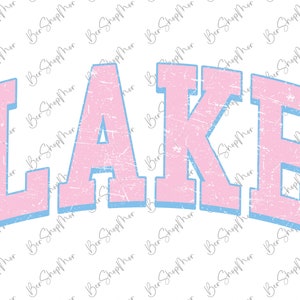 Lake Png, Lake Life PNG, Summer PNG, Lake Life, Designs Downloads, Lake T Shirt Design, PNG, Sublimation Designs, Digital Download