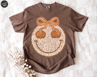 Fall PNG, Coquette Fall Design, Autumn Png, Girly Fall Png, Thanksgiving Png, Sublimation Design, Mama Fall Shirt, Digital Png