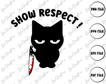 Grappige kat Svg, kat Shirt Svg, kitten me Svg, kat moeder Svg, kat Clipart, SVG-bestanden, Cricut, silhouet snijden bestanden