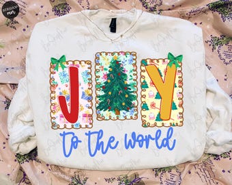 Preppy Christmas Design PNG, Christmas Clipart Png, Girly Holiday PNG, Cute Bow Christmas Clipart, Floral Shirt PNG