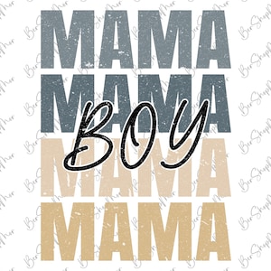Boy Mama Retro Lightning Leopard Png, Boy Png, Mama Boy Sublimation Design, Mama Shirt Png, Trendy Boy Png, Mama Digital File