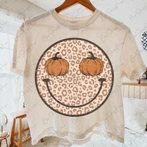 Fall PNG, Pumpkin Season Png, Sublimation Design, Fall Sublimation, Pumpkin Png, Retro Fall Png, Digital Download