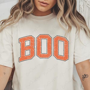 Halloween Png File, Varsity png, Mama Pumpkin png, Spooky Png, Fall Png, Halloween Png, Png for shirt, Retro Halloween Png