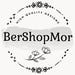 BerShopMor store logo