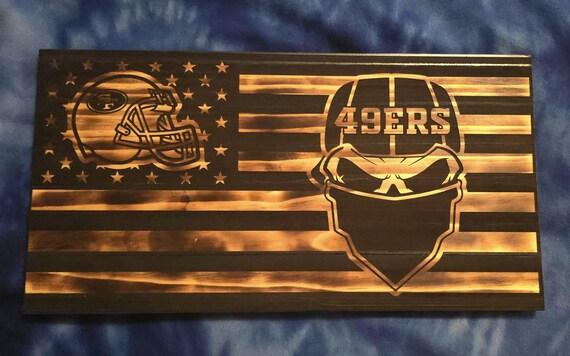 49er Flag