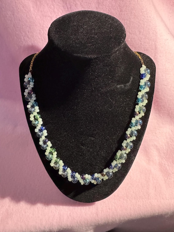 Siren's Blessings Jewelry set