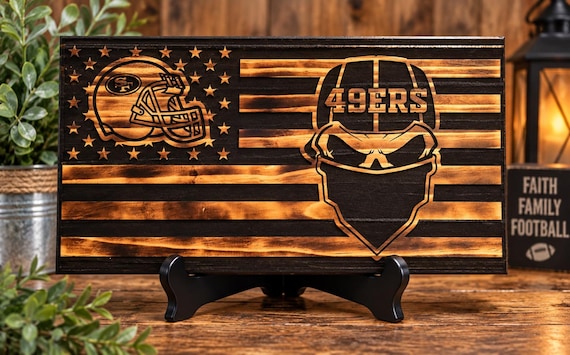 49er Flag