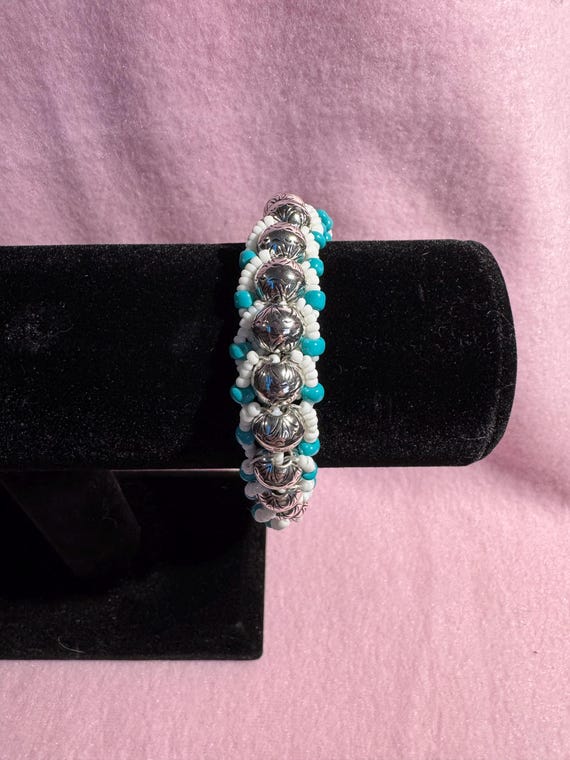 Alaskan Pride Bracelet
