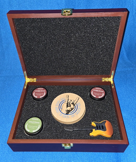 Cocktail Smoker Gift Set