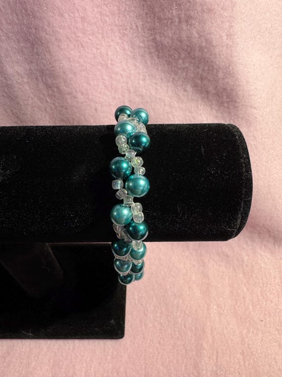 Oceans Treasure Jewelry set