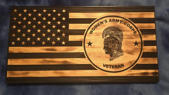 Women's Army Corp