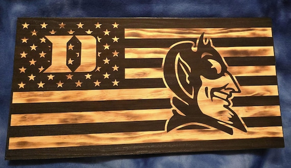 Duke Flag
