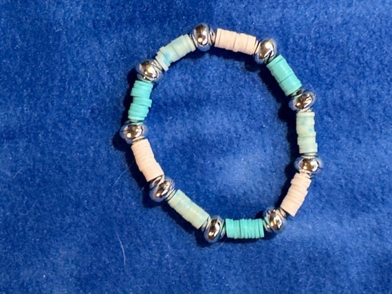 Childhood Candy Bracelet