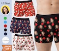 Custom Boxer briefs with Faces, Gift for Husband/boyfriend, Gift for him Anniversary/Valentines day/Birthday Christmas, Fathers Day gift
