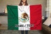 Personalized Mexico Flag Blanket, Mexico Flag Blanket, Mexico gift for him her, gift for Mexican 