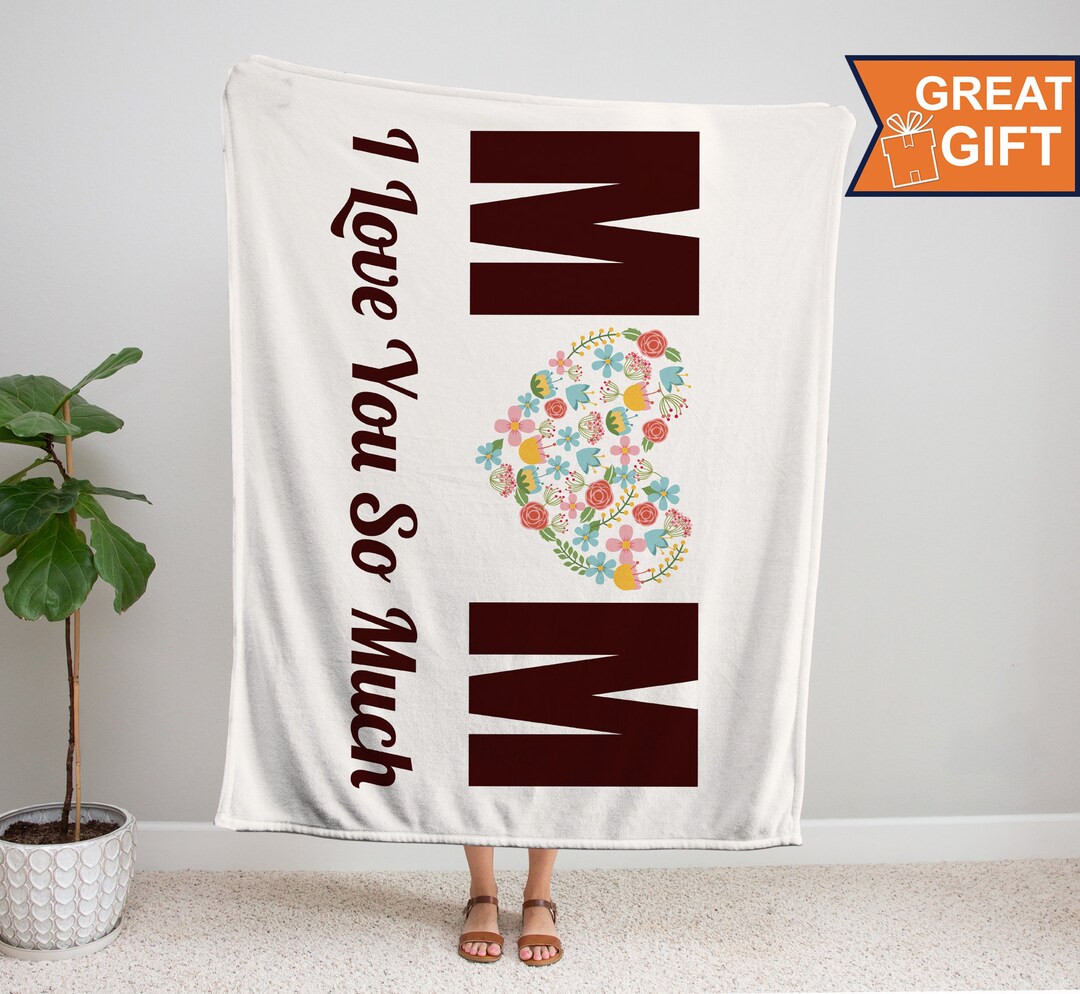 Mothers Day Gift, Mom Gift, Personalized Gifts for Mom, Birthday Gift ...