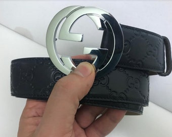 gucci belt for men