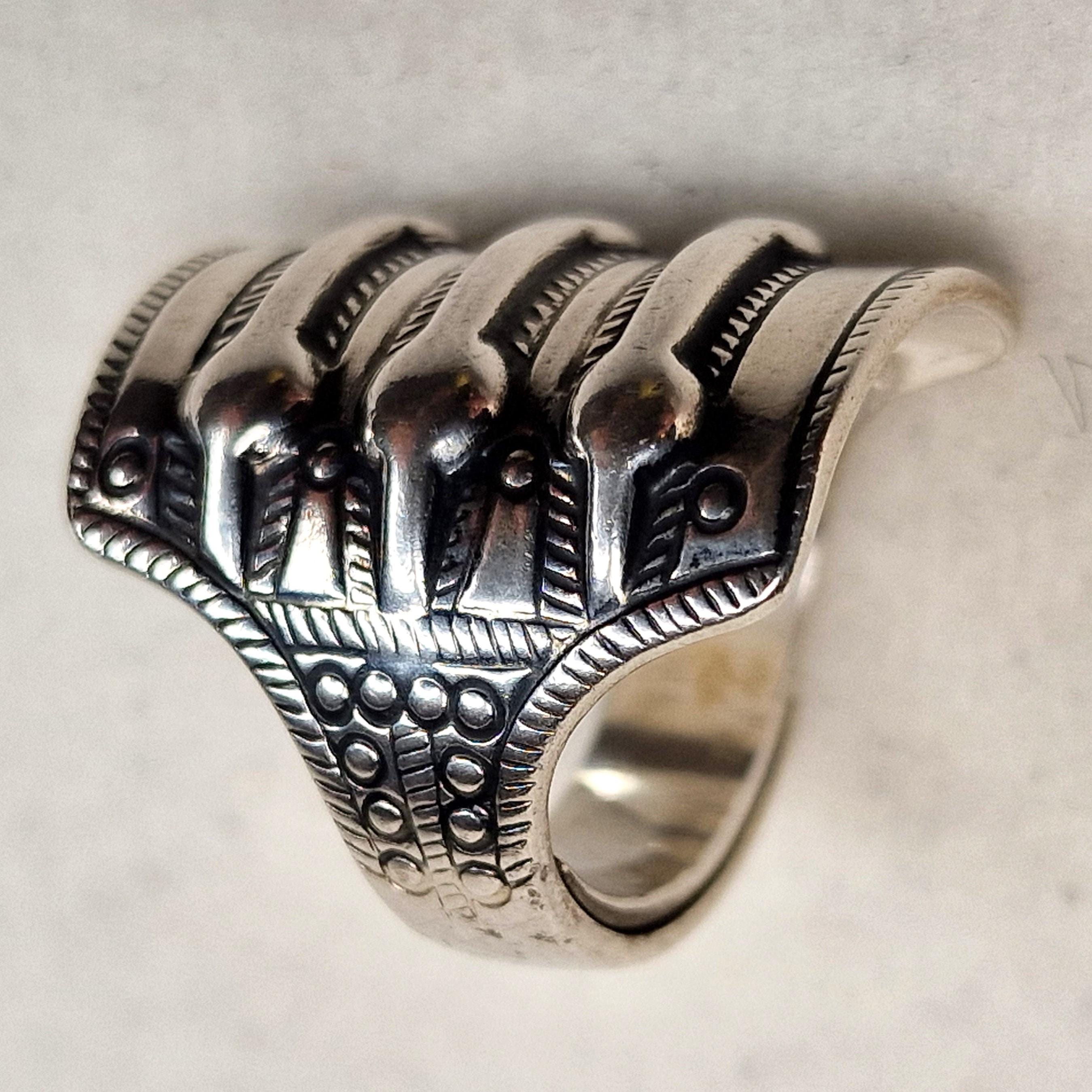 David Andersen Ring - Etsy