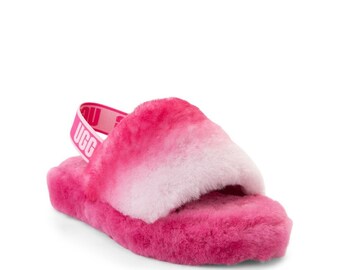 fluff yeah slide knock off