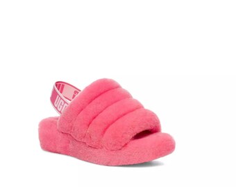 fluff yeah slide knock off