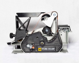 Work Sharp Ken Onion MK2 Blade Grinder Attachment Reversible Adjustable Riser System