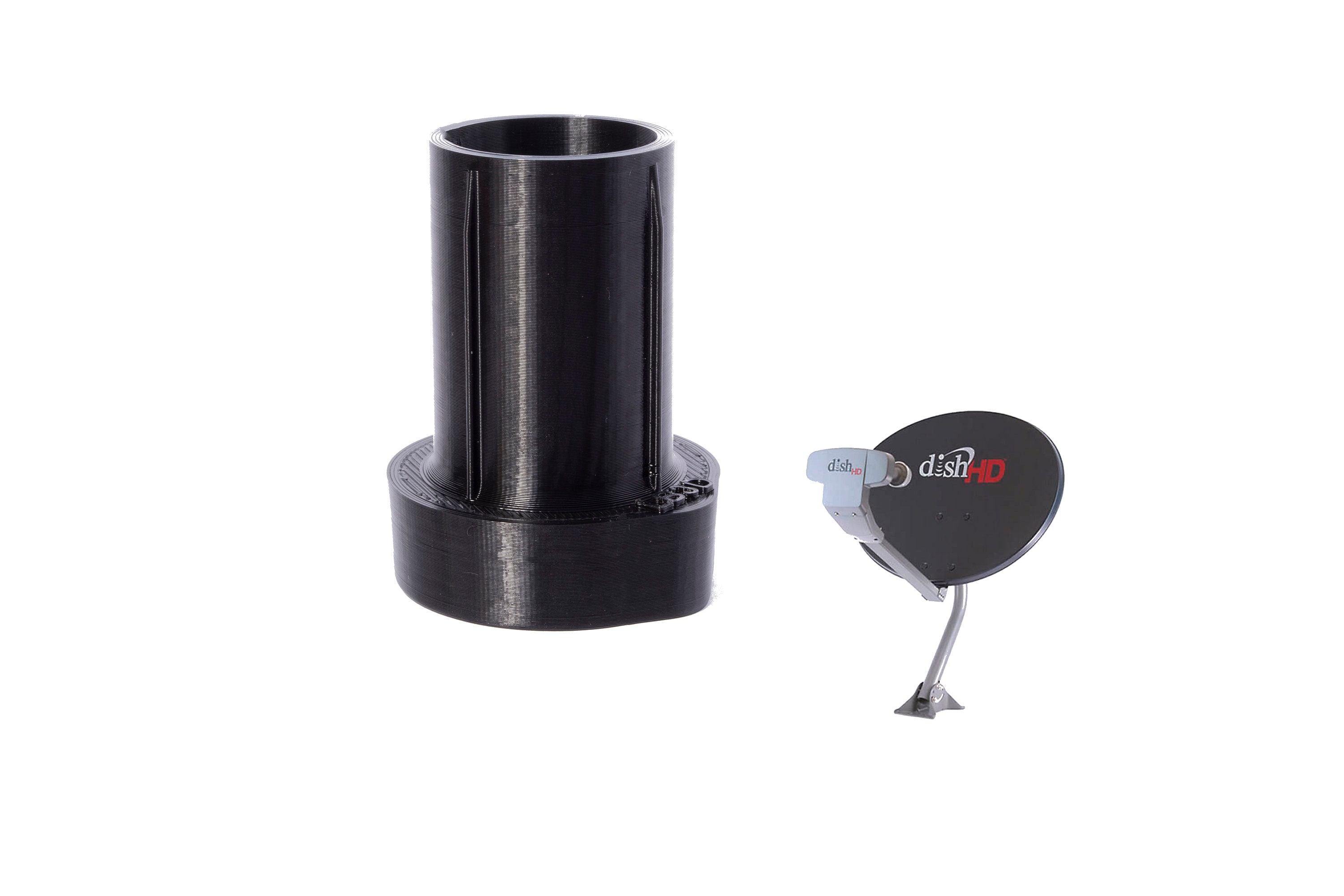euFIX S213. Adapters voor de DIN TH35-rail voor FGS-213 Fibaro Single Switch 2