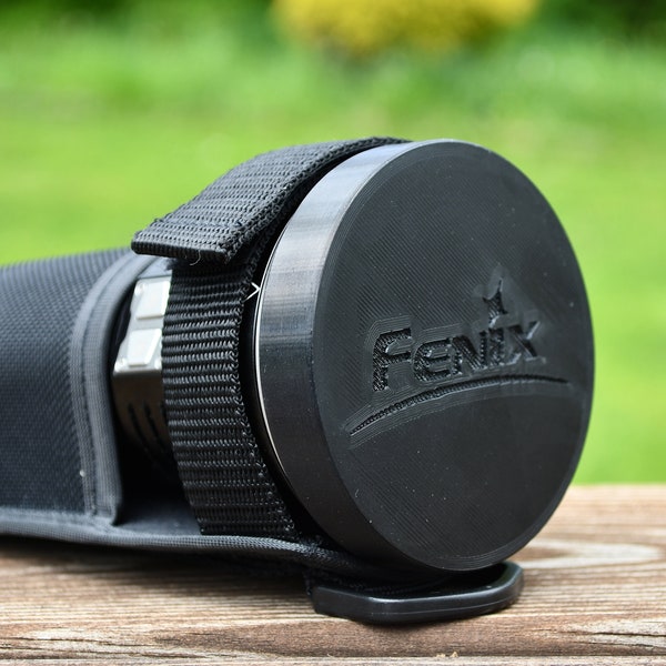 Fenix LR40R Flashlight Protective Lens Cover