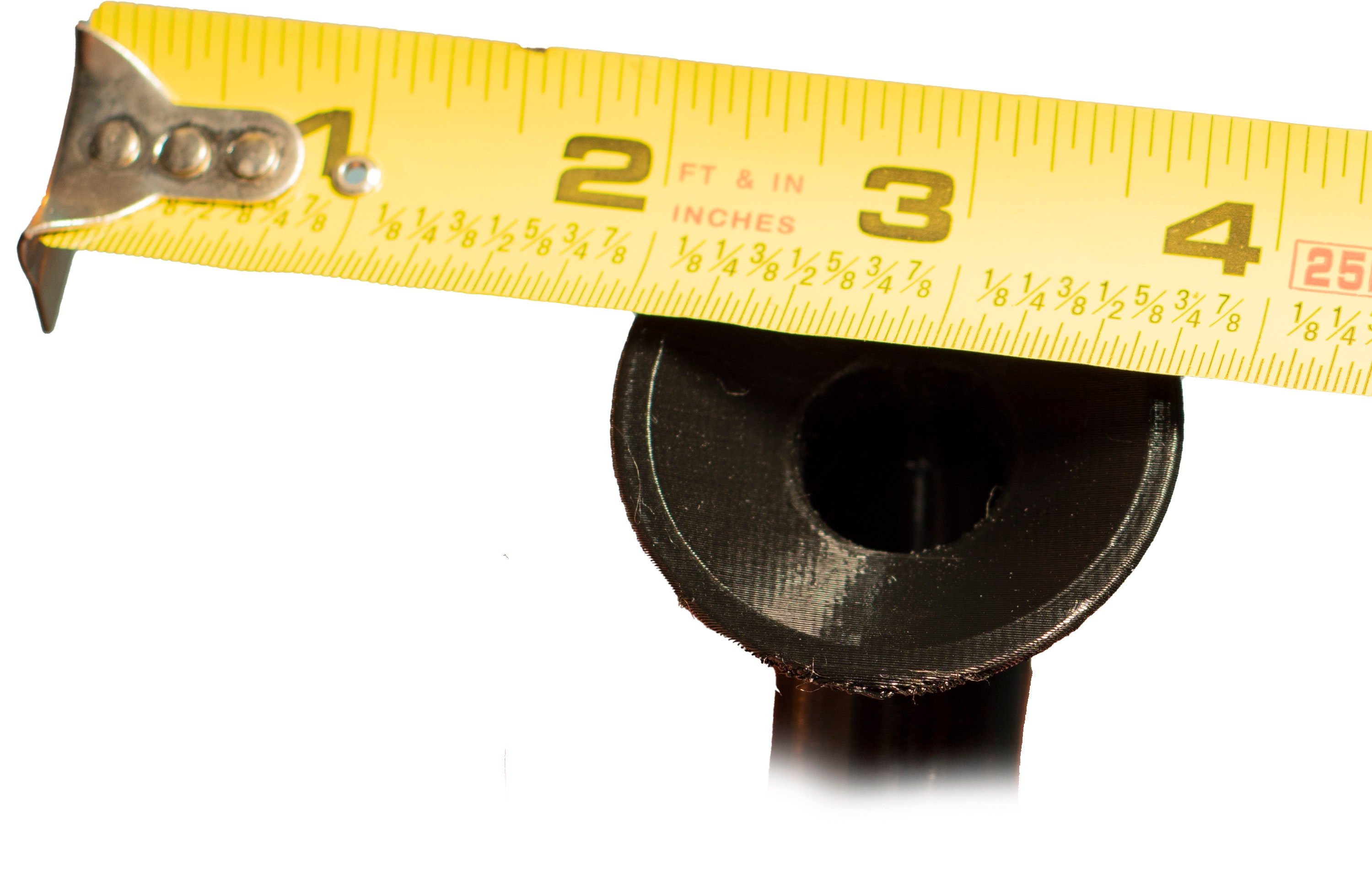 Small RV / Travel Trailer Fresh Water Fill Funnel for Hands Etsy