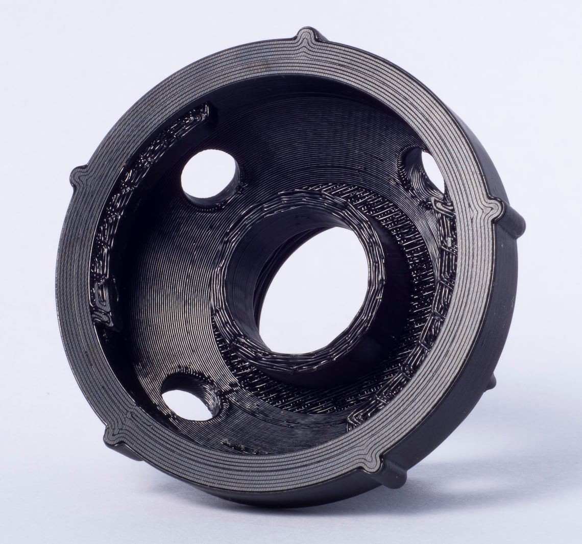 RV / Travel Trailer Fresh Water Tank Fill Hose Adapter HANDS Etsy Canada