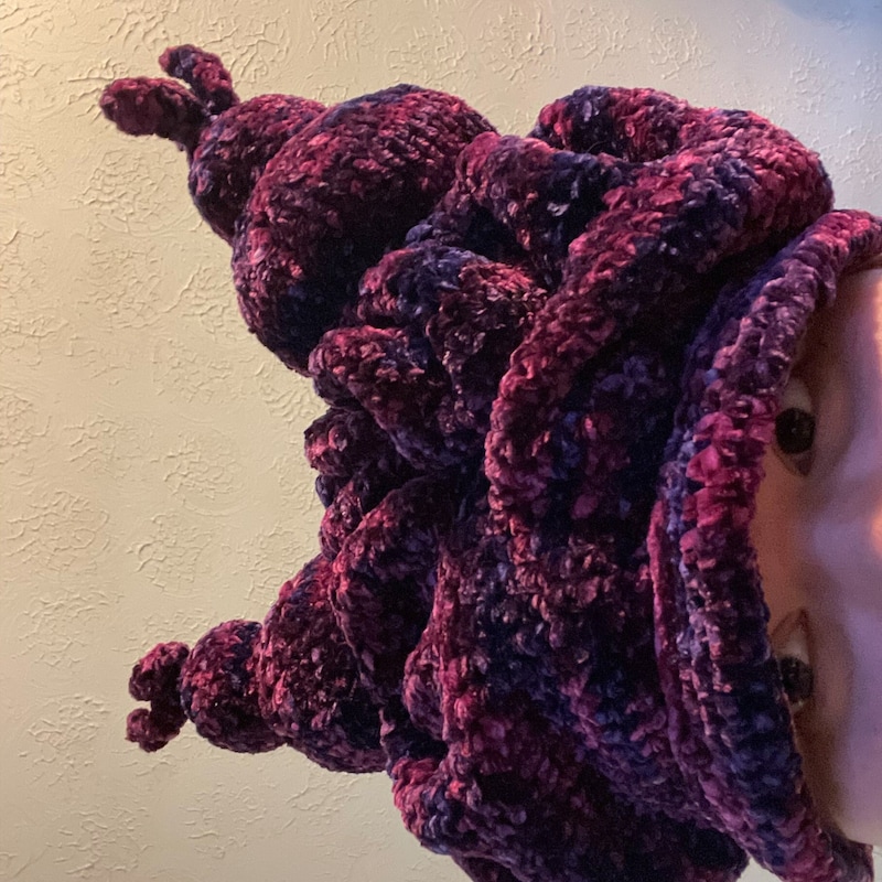 Prom on That Hat Etsy