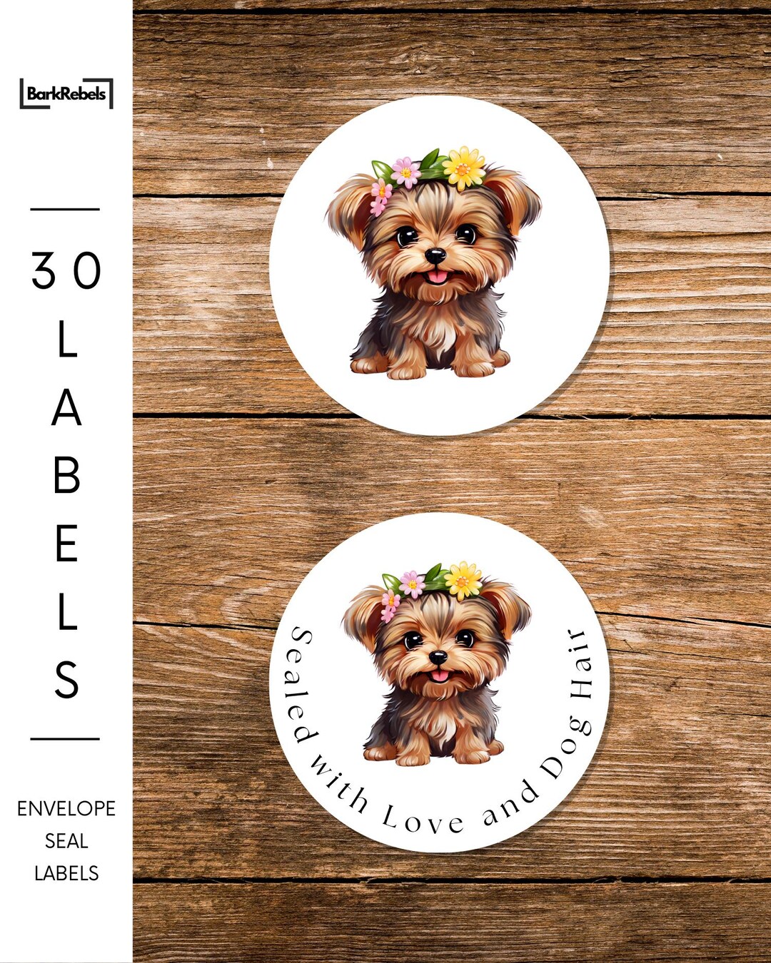 Yorkie 1.5