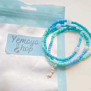 Yemaya Set/Set Yemaya