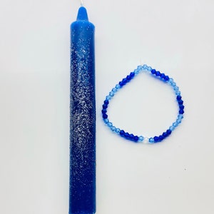 Yemaya Cleansing/Limpieza de Yemayá