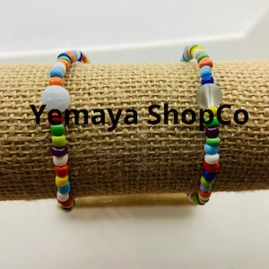 Oya Bracelet&#39;s/Pulsera De Oya