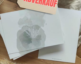 doTERRA postcard for new customers | doTERRA Wellness Consultant flyer | doTERRA new customers | Aromatherapy | Aromatherapy Consultant | GREEN card