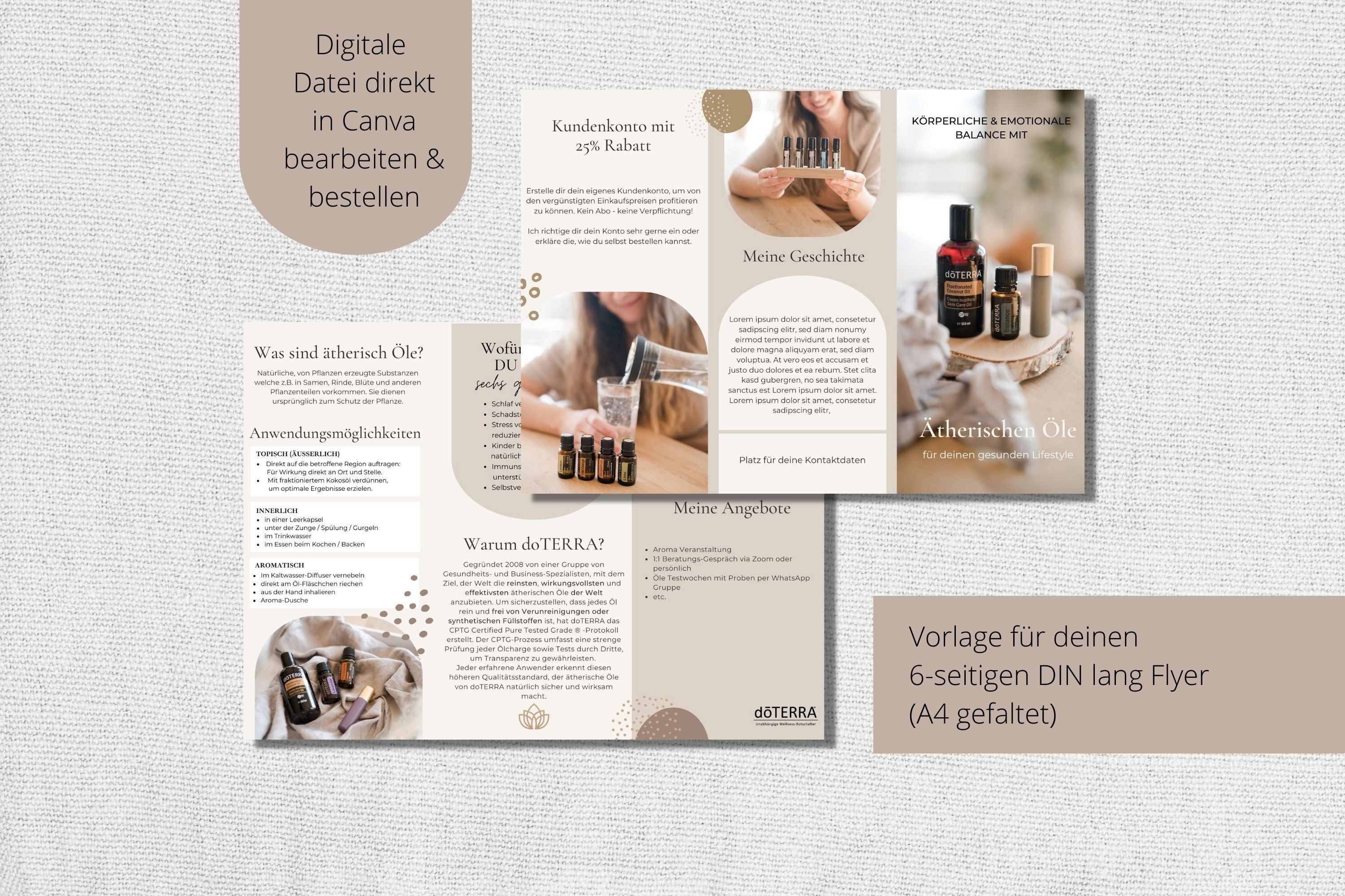 Doterra aromatouch - Etsy 日本