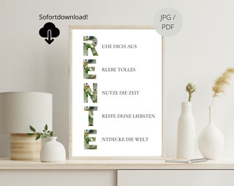 Money gift retirement | personal gift pension | PDF file | Farewell | Partial retirement money gift | Finally retired | Colleague