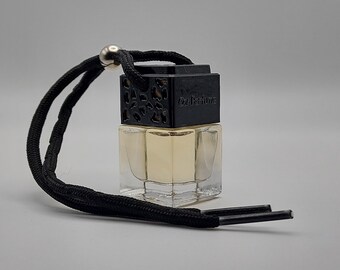 Hanging Car Diffuser