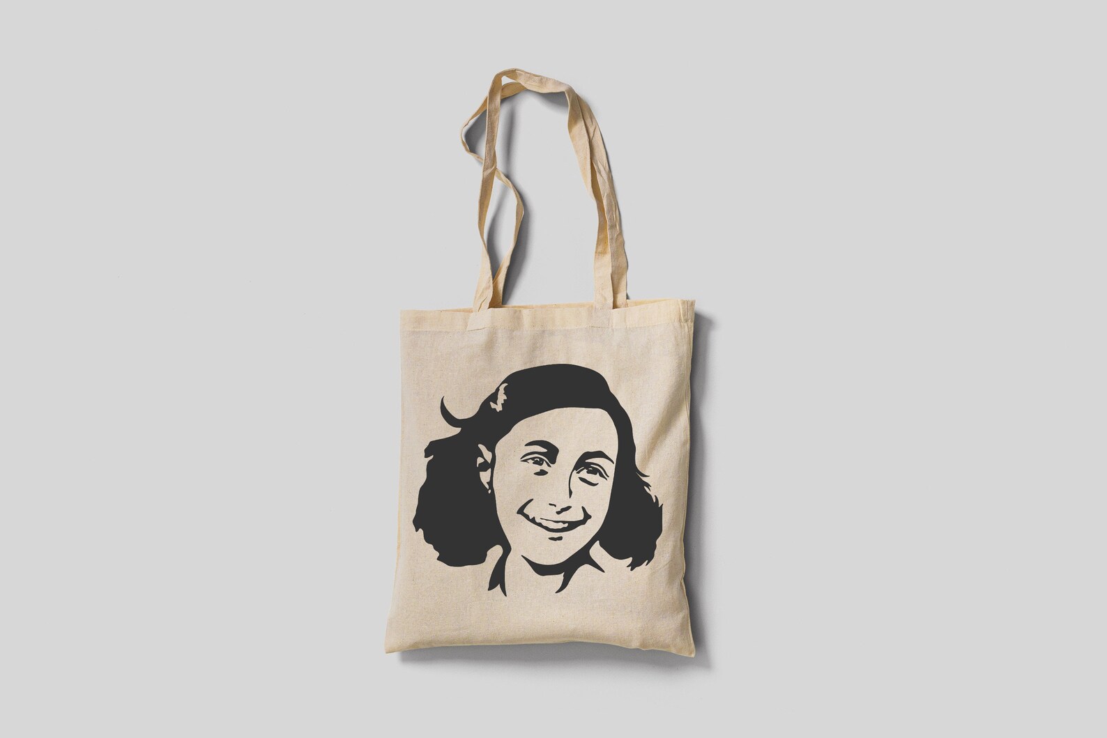 Anne Frank SVG / Digital Download / Vector Art / Jewish History ...