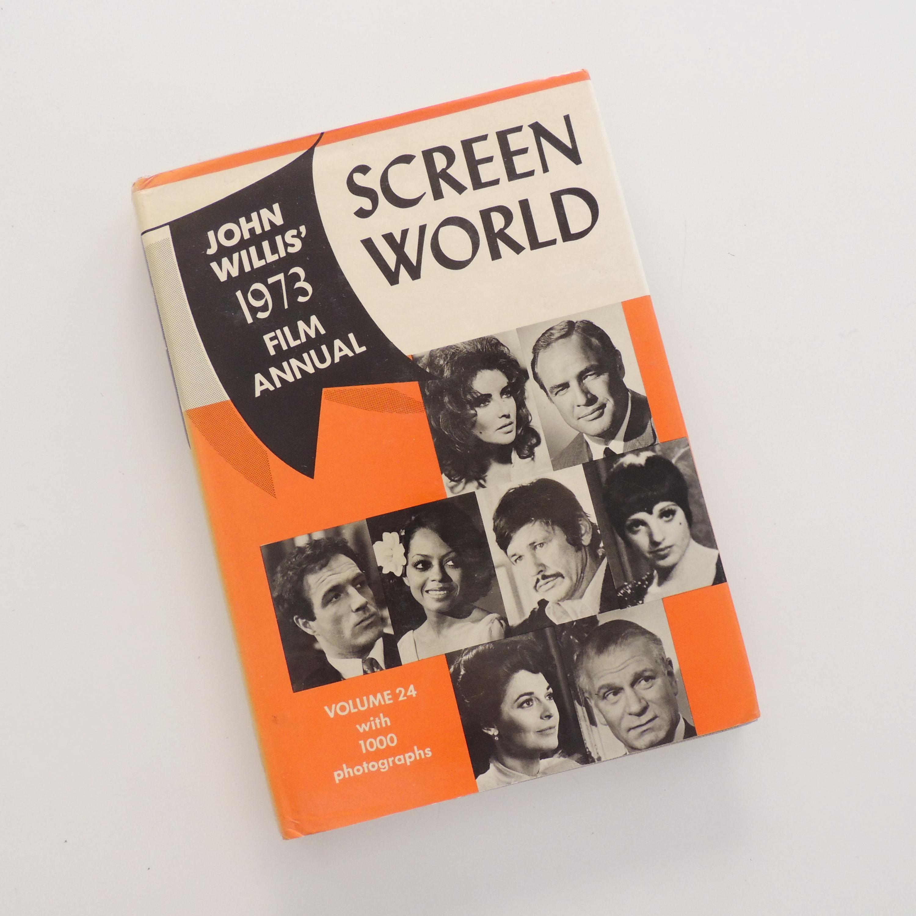 1973 World Book Encyclopedia - Etsy