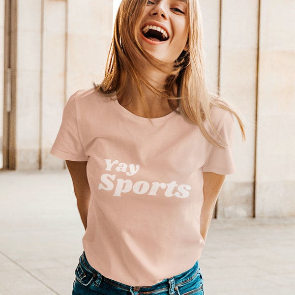 Yay Sports Shirt Gameday Tee Football Jersey Go Sports Here For The Snacks Football Season Tee Generic Sports Shirt Womens Tailgating Tshirt