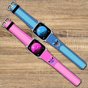 Apple watch stitch -  France