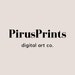 Nat - Pirus Prints