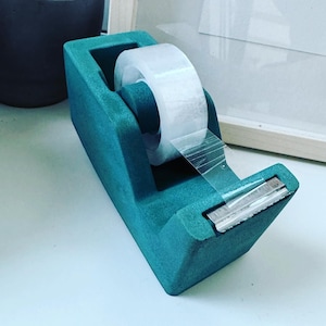 Concrete Tape dispenser