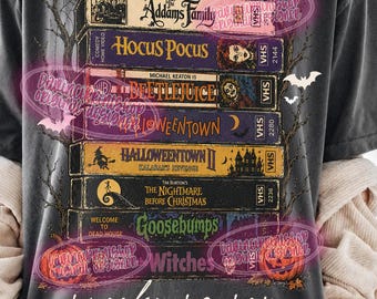 HALLOWEEN COLLECTION