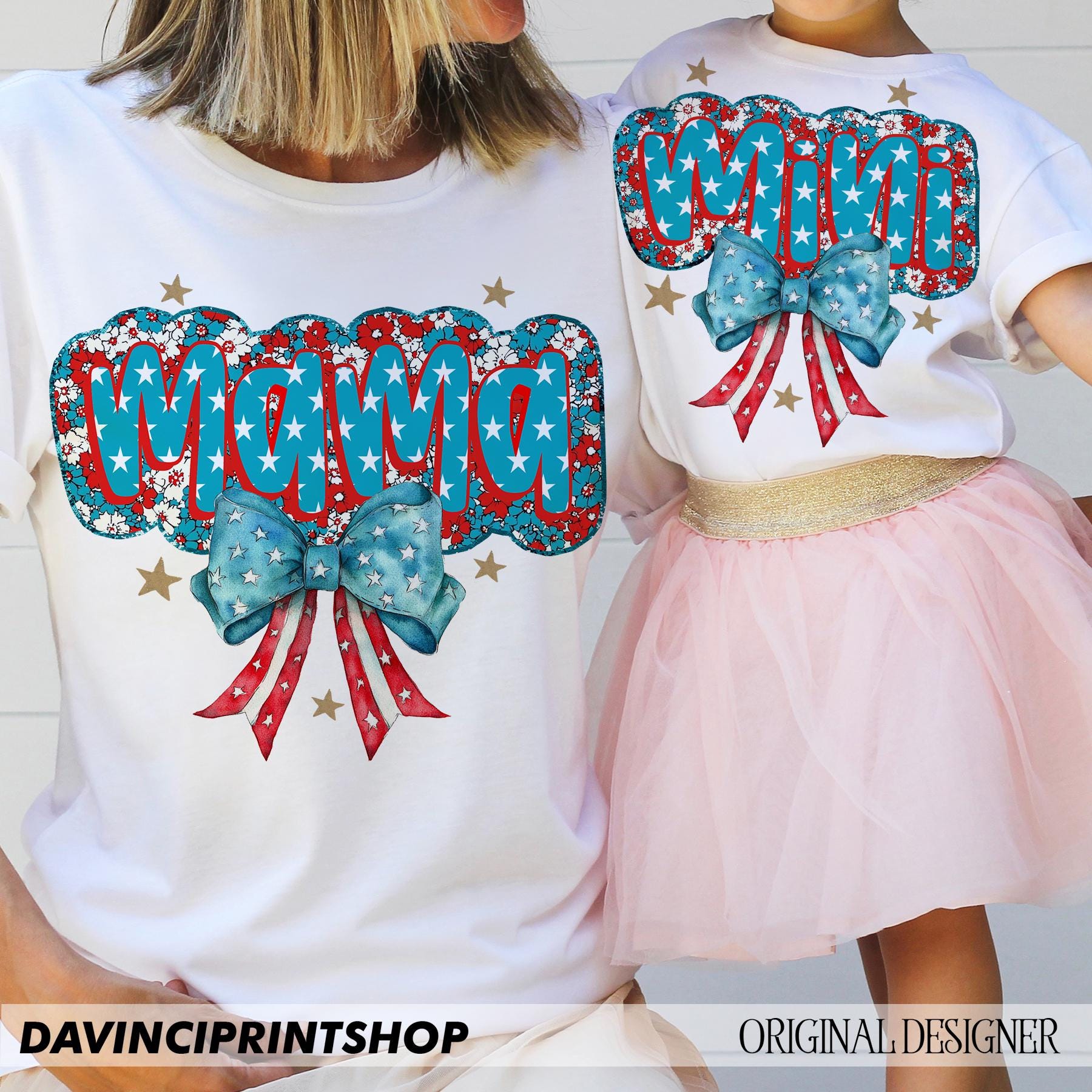 Preppy Floral Mama Coquette Png, Preppy American Mama Mini png, America Png, 4th Of July PNG, Mama mini png, Usa png, Mini Sublimation, png