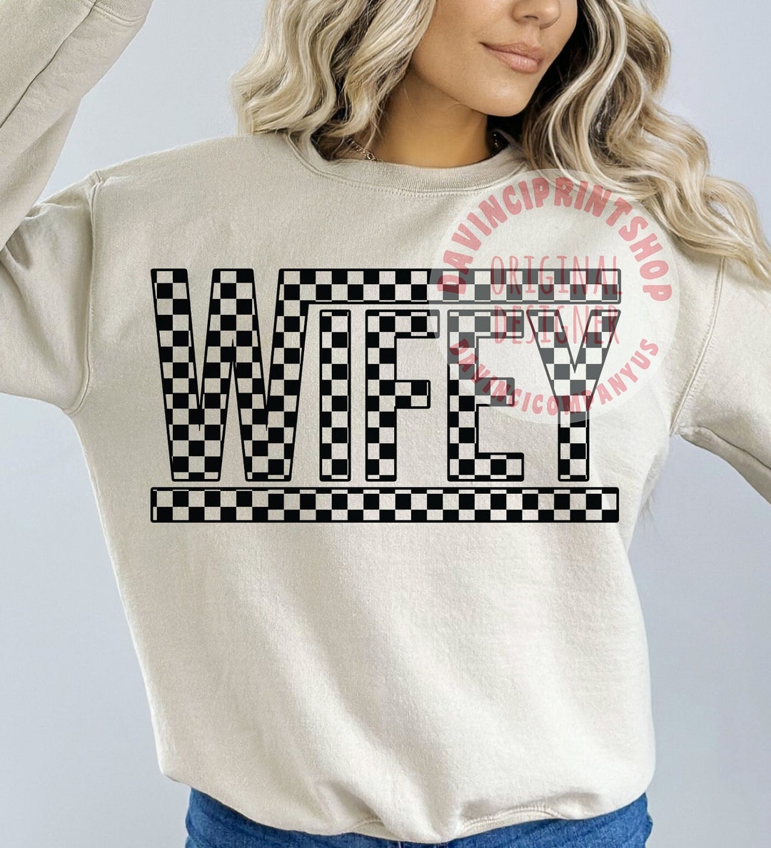 Checkered Wifey Png, Wifey Png, Mama Shirt Designs, Mama Png, Mama ...