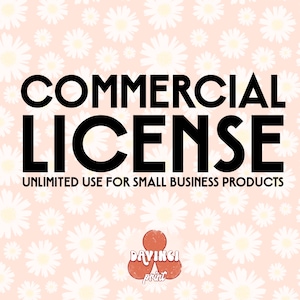 DavinciPrintShop Commercial License For All Designs